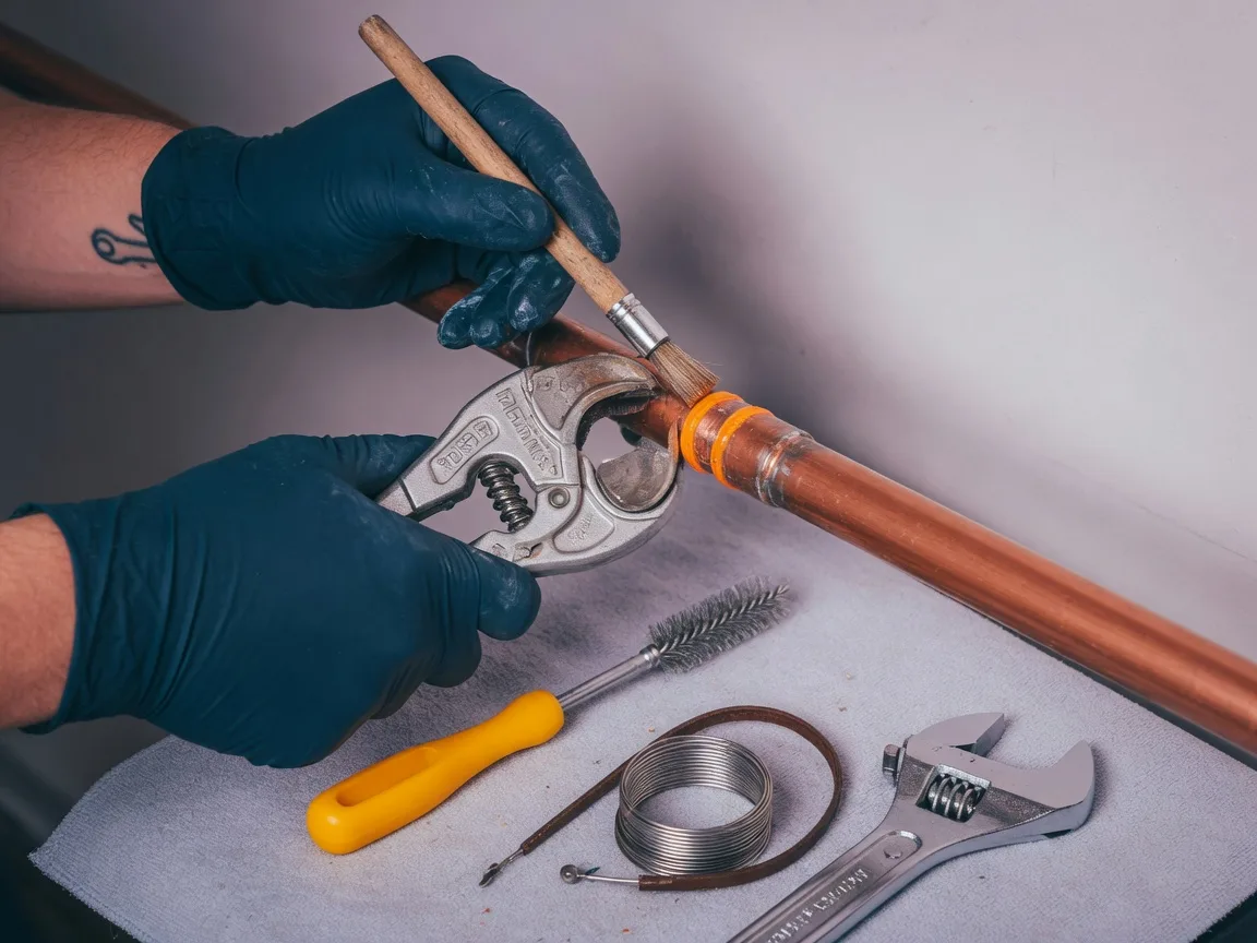 Why choose Sump Pump Repair in Round Hill, VA